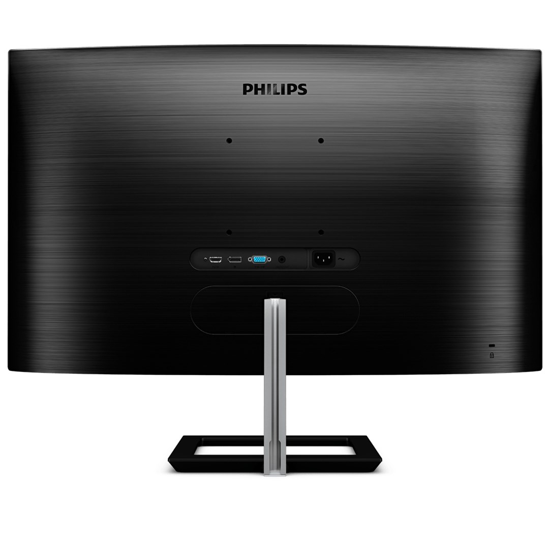 MONITOR PHILIPS LED 31,5" 325E1C/00 - obrazek 3