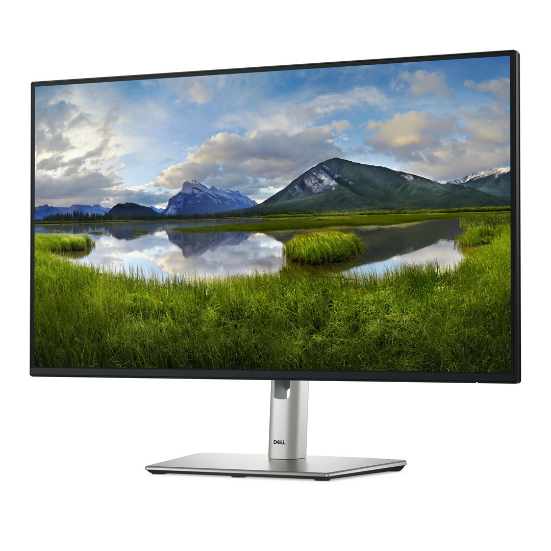 Monitor Dell 27 - P2725H, 68.6cm (27.0") z 5-letnią gwarancją - obrazek 2