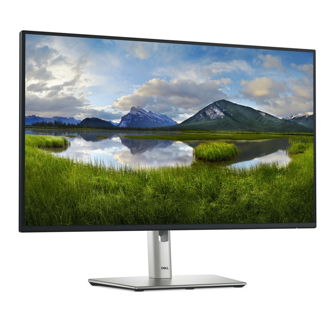 Monitor Dell 27 - P2725H, 68.6cm (27.0") z 5-letnią gwarancją - obrazek 3