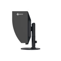 EIZO ColorEdge CG2400S – monitor 24,1″, 1920 x 1200, WUXGA, AdobeRGB 99%, wbudowany kalibrator, USB-C PD
