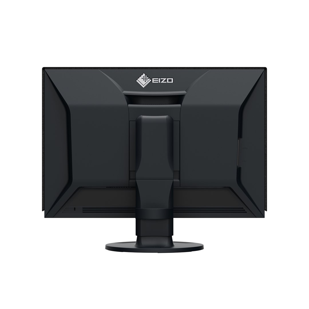 EIZO ColorEdge CG2400S - monitor 24,1", 1920 x 1200, WUXGA, AdobeRGB 99%, wbudowany kalibrator, USB-C PD - obrazek 3
