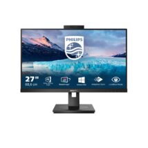 Monitor Philips 272S1MH/00 1920×1080 IPS 250 cd/m2 4MS