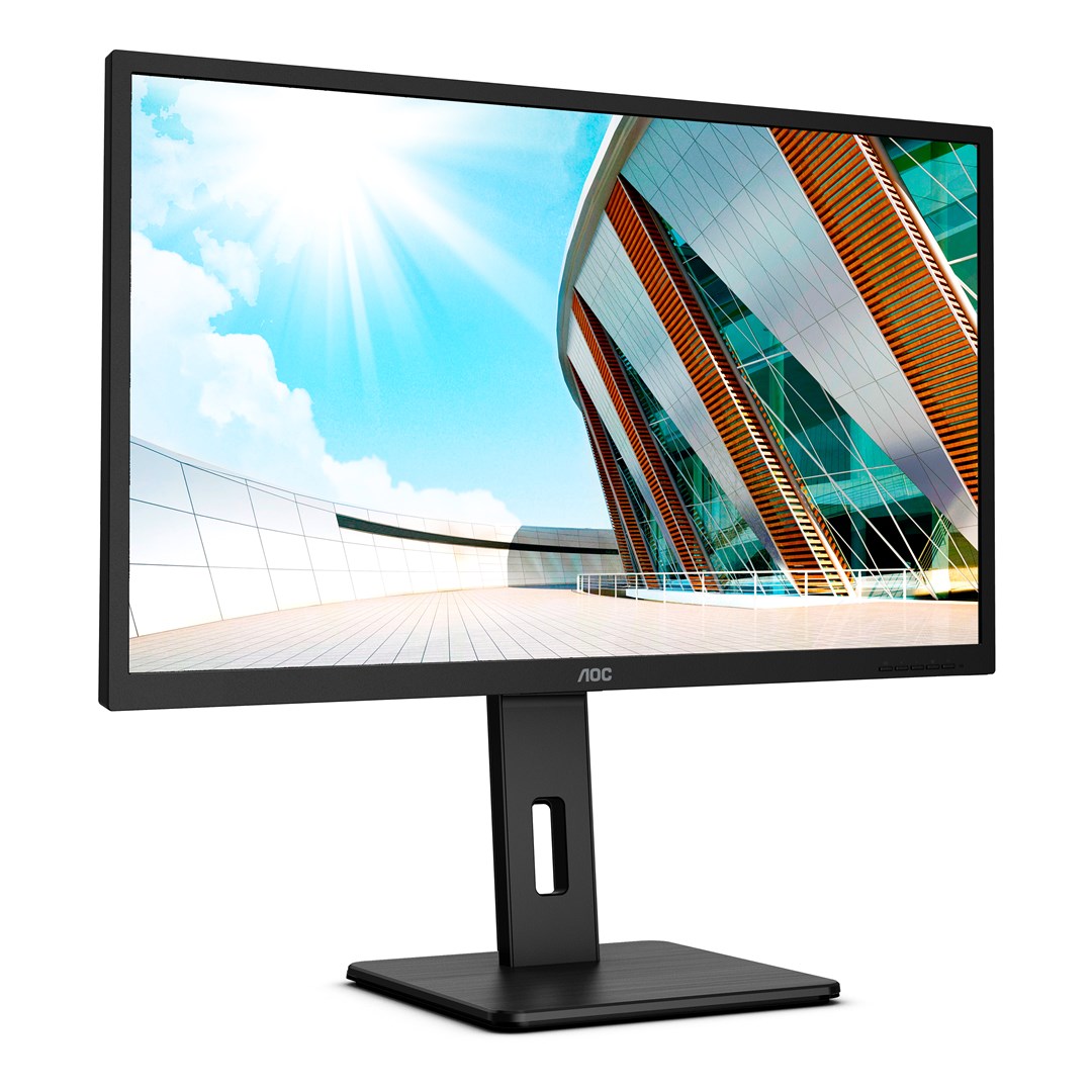 MONITOR AOC LED 32" Q32P2 - obrazek 3