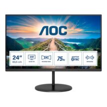 MONITOR AOC LED 24″ Q24V4EA