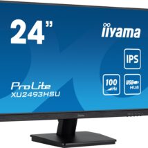 MONITOR IIYAMA LED 23,8″ XU2493HSU-B7