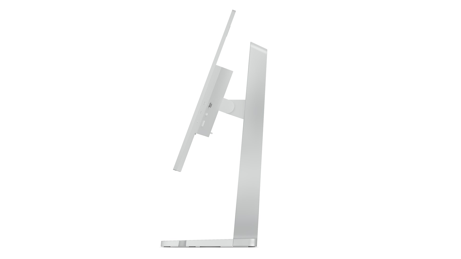 Lenovo L24m-4A 23.8"FHD IPS 100Hz 250nits AG HDMI DP USB Cloud Grey - obrazek 3