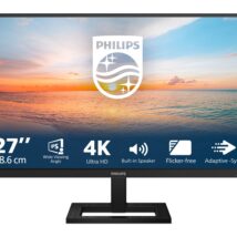 MONITOR PHILIPS LED 27″ 27E1N1800AE/00