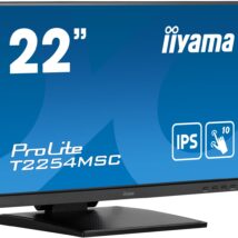 Monitor dotykowy IIyama Public 21,5″ T2254MSC-B1AG TOUCH