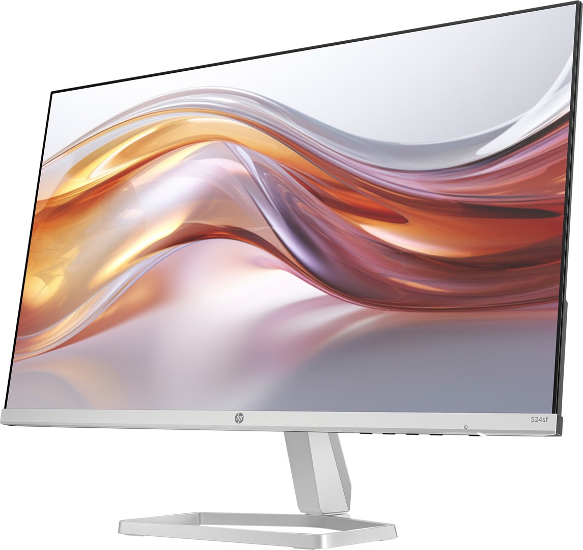 MONITOR HP LED 23,8” 524sf (94C17E9) - obrazek 2