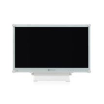 AG Neovo X-22E monitor komputerowy 54,6 cm (21.5″) 1920 x 1080 px Full HD LED Biały