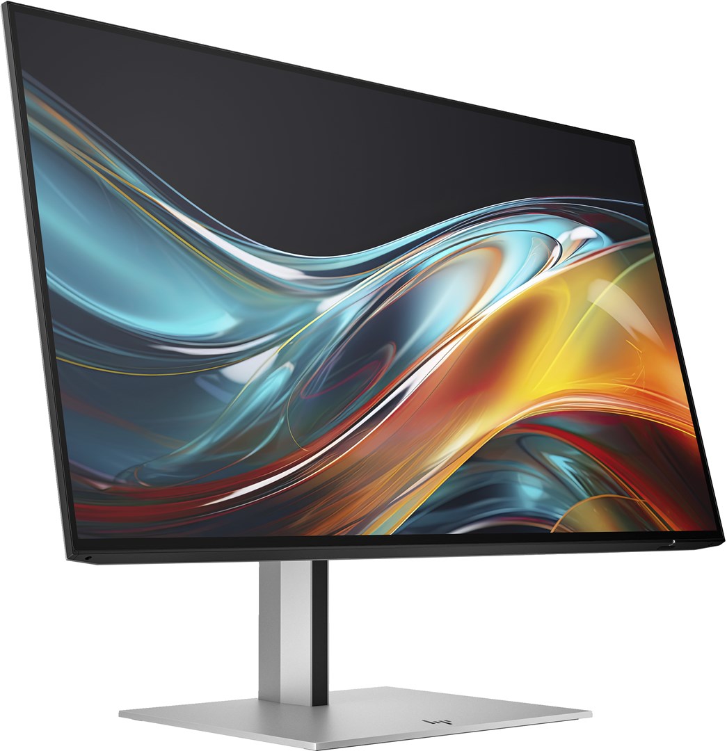 HP Monitor Pro seria 7 FHD – 724pf, 23,8” - obrazek 3