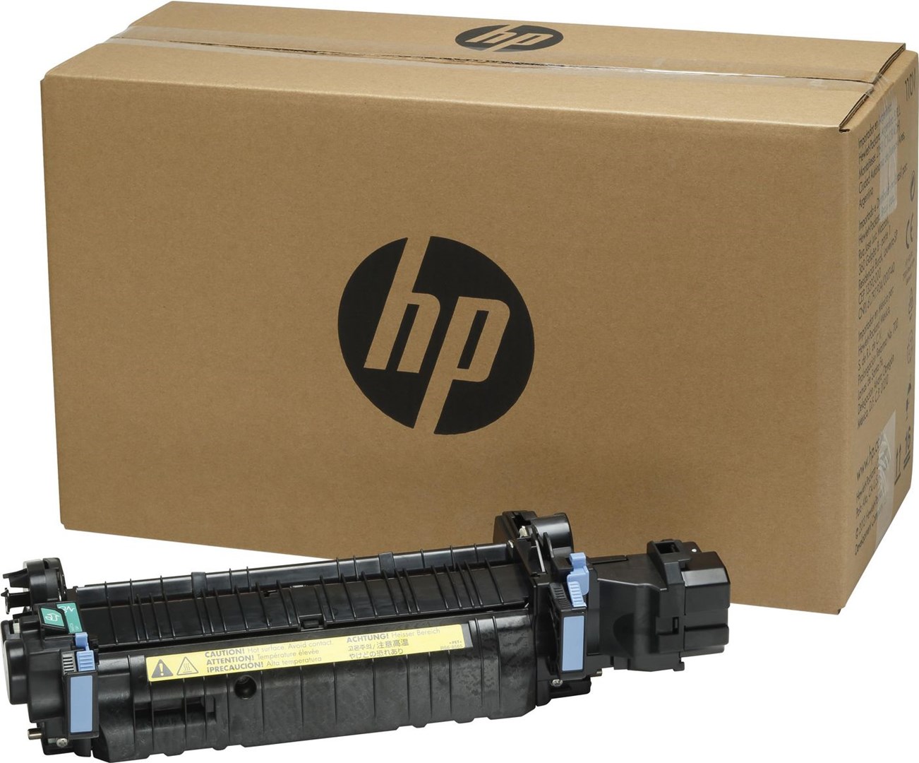 HP Fuser Kit 220V Colorlaser - obrazek 2
