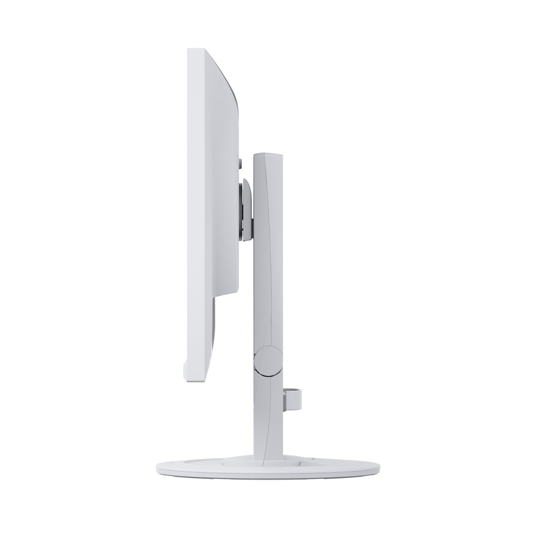 Monitor EIZO FlexScan EV2360-WT 57,1 cm (22,5") - 1920 x 1200 pikseli - WUXGA - LED - 5 ms - Biały - obrazek 3