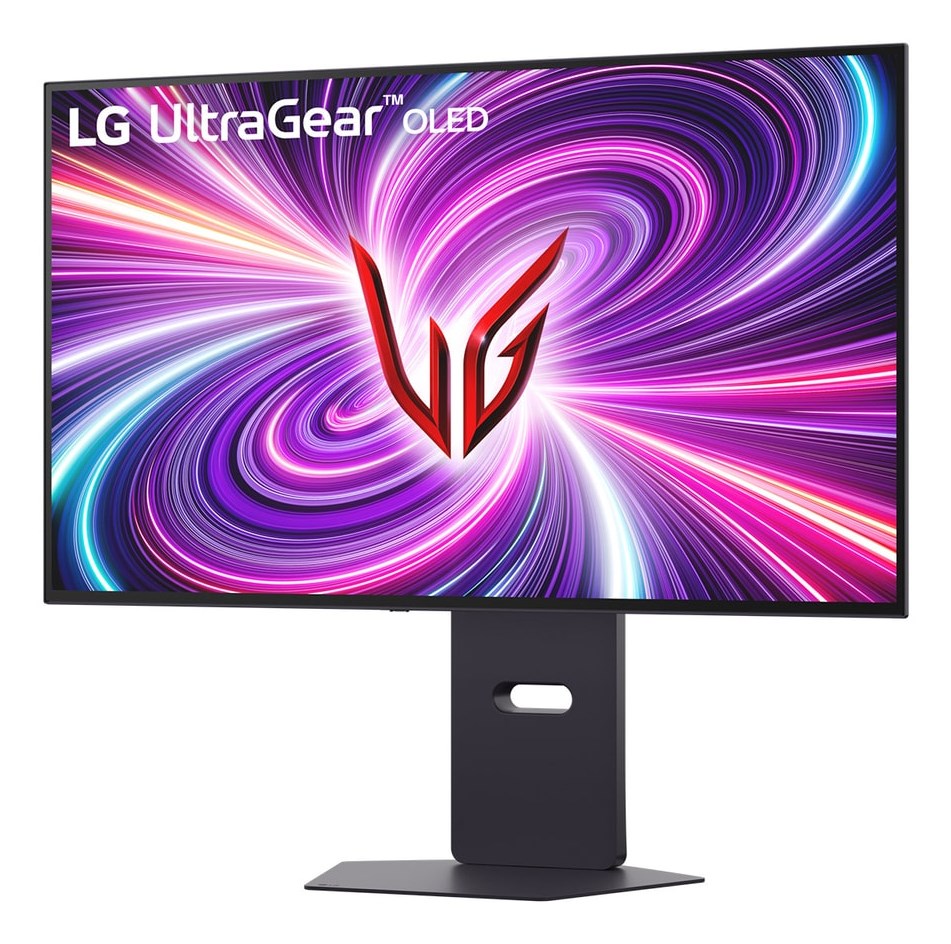 Monitor OLED 32"/32GS95UV-B LG - obrazek 2