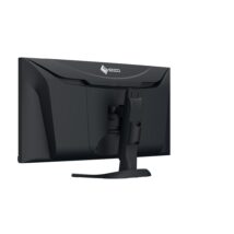 Monitor EIZO FlexScan EV3450XC-BK 34.1″ – Płaski ekran – 86.6 cm