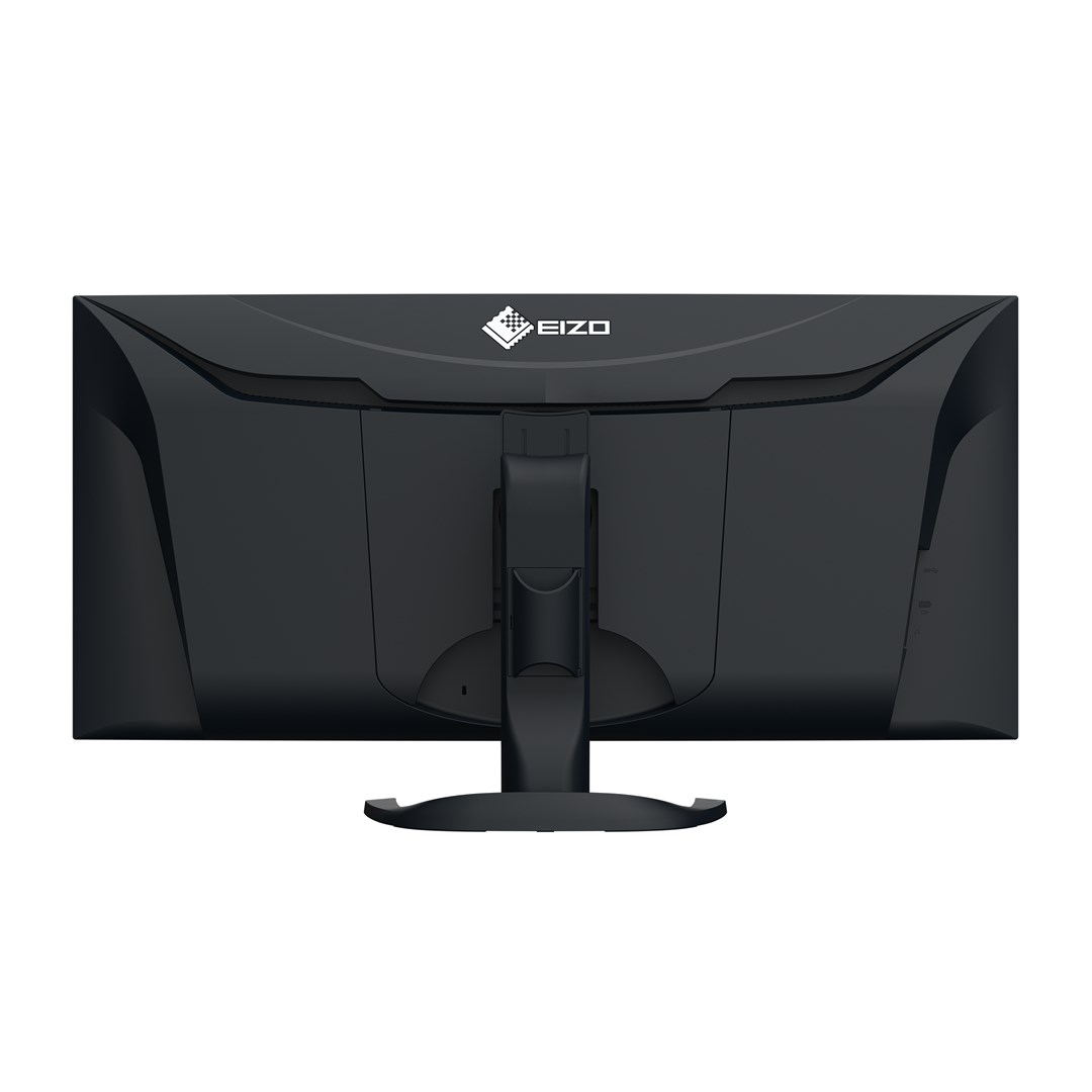 Monitor EIZO FlexScan EV3450XC-BK 34.1" - Płaski ekran - 86.6 cm - obrazek 2