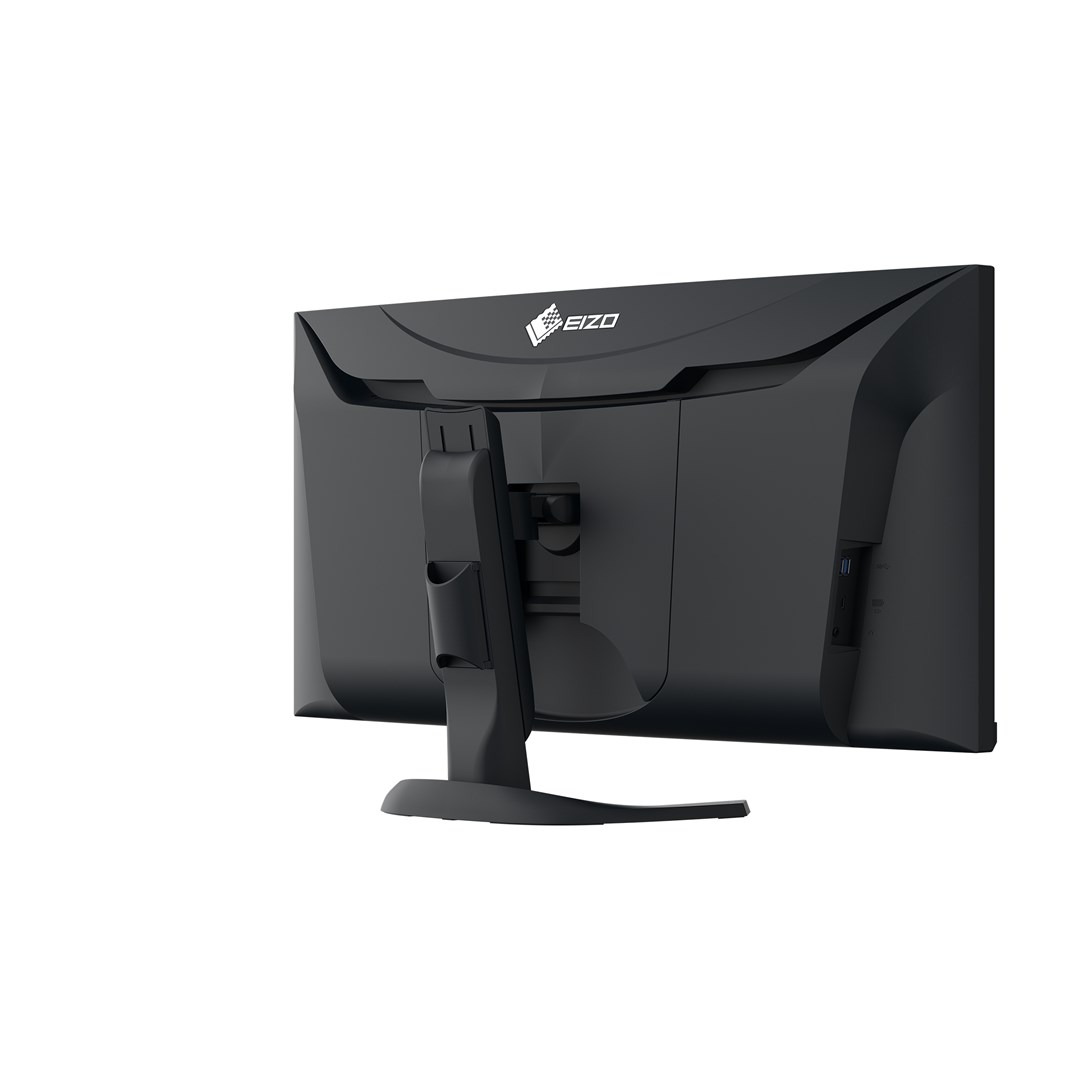 Monitor EIZO FlexScan EV3450XC-BK 34.1" - Płaski ekran - 86.6 cm - obrazek 3