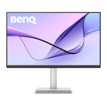 Monitor Benq MA320U 31,5″ Systemy ochrony przed włamaniem (IPS) 16:9 60 Hz 5 ms 3840 x 2160 pikseli 550 cd/m2 ??Ilość portów HDMI: 2