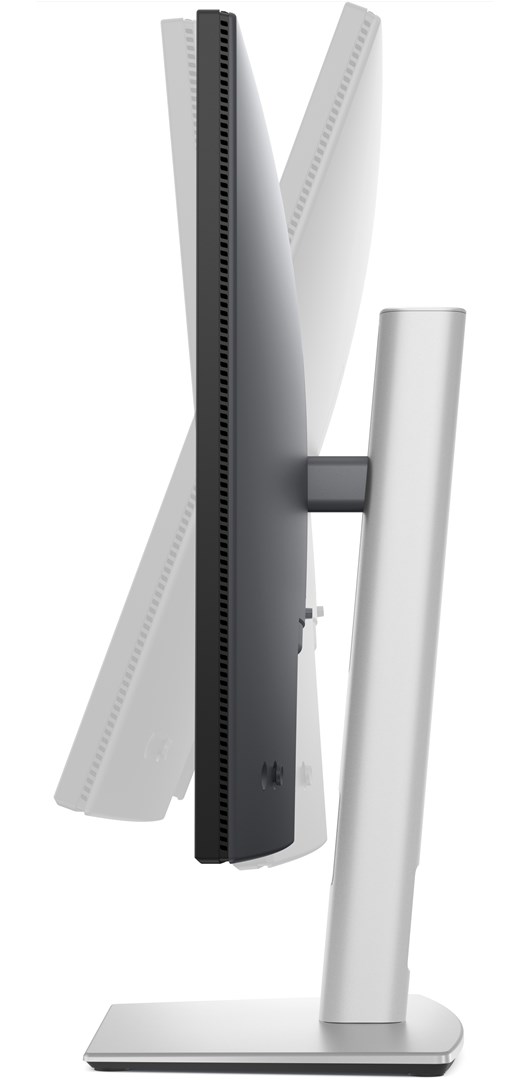 MONITOR DELL PRO PLUS LED 27" P2725QE 100Hz - obrazek 2