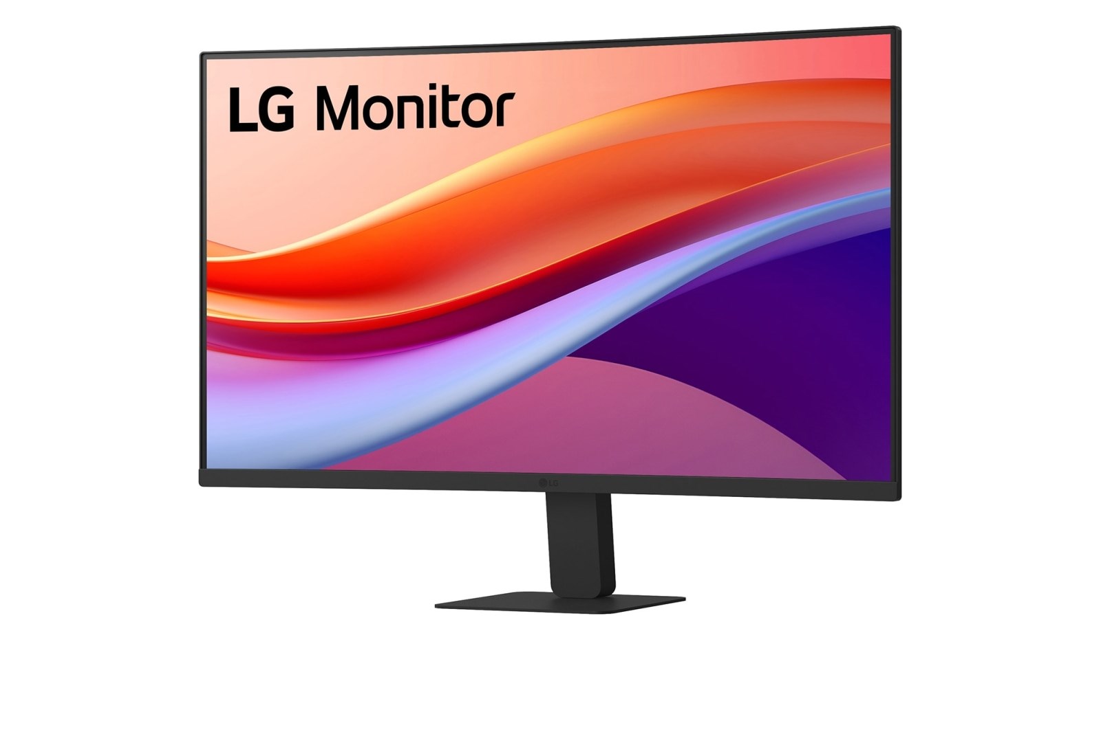 MONITOR LG LED 27" 27U421A-B 100Hz - obrazek 2