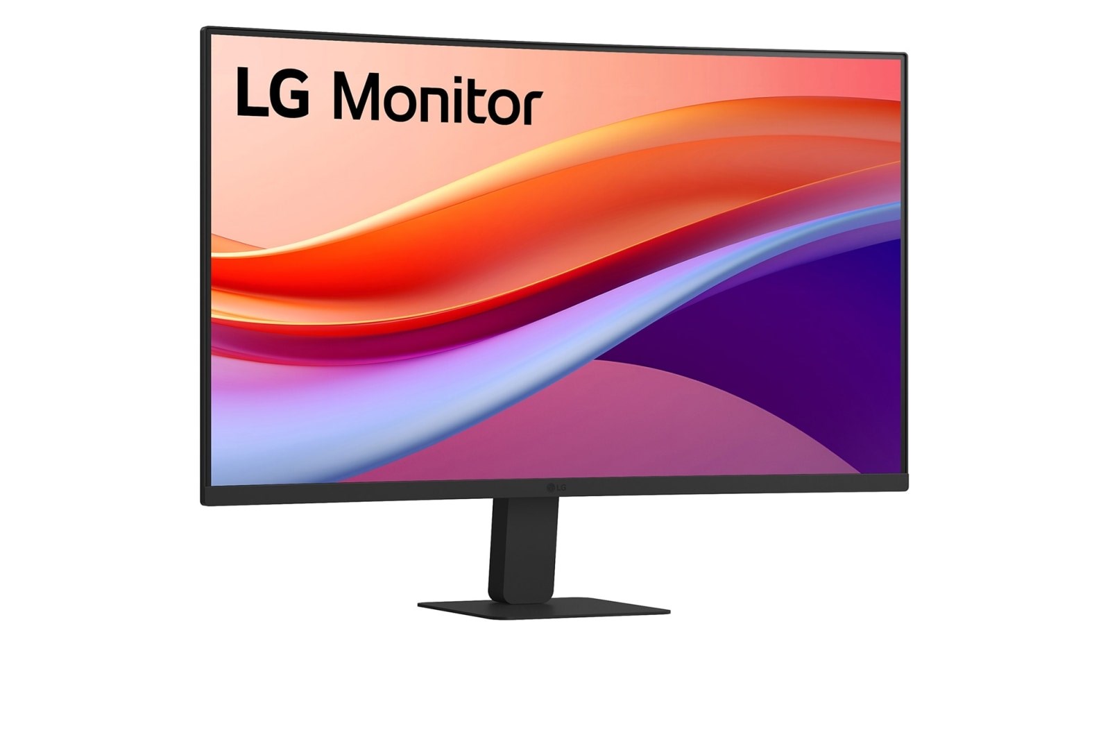 MONITOR LG LED 27" 27U421A-B 100Hz - obrazek 3
