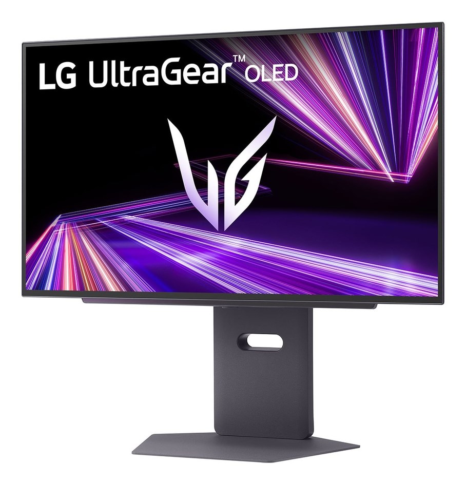 Monitor OLED 27"/27GX790A-B LG - obrazek 2