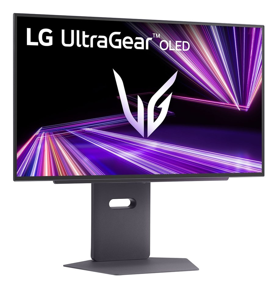 Monitor OLED 27"/27GX790A-B LG - obrazek 3