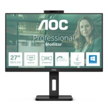 MONITOR AOC LED 27″ Q27P3CW