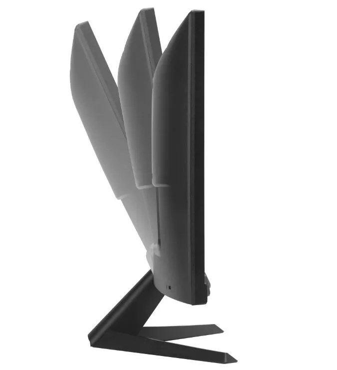 MONITOR ASUS 22" VY229HF - obrazek 2