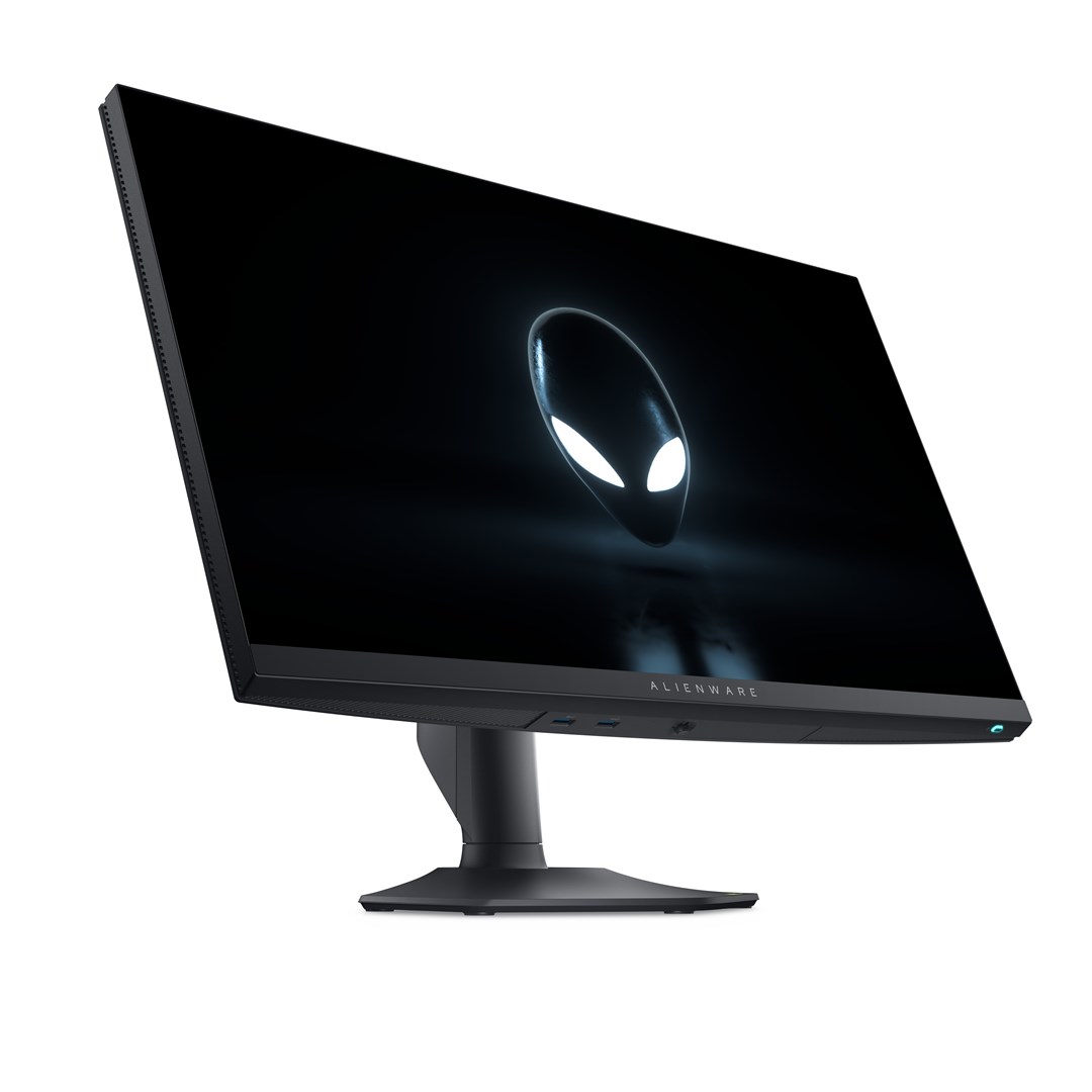 Monitor Dell Alienware AW2724DM - obrazek 3