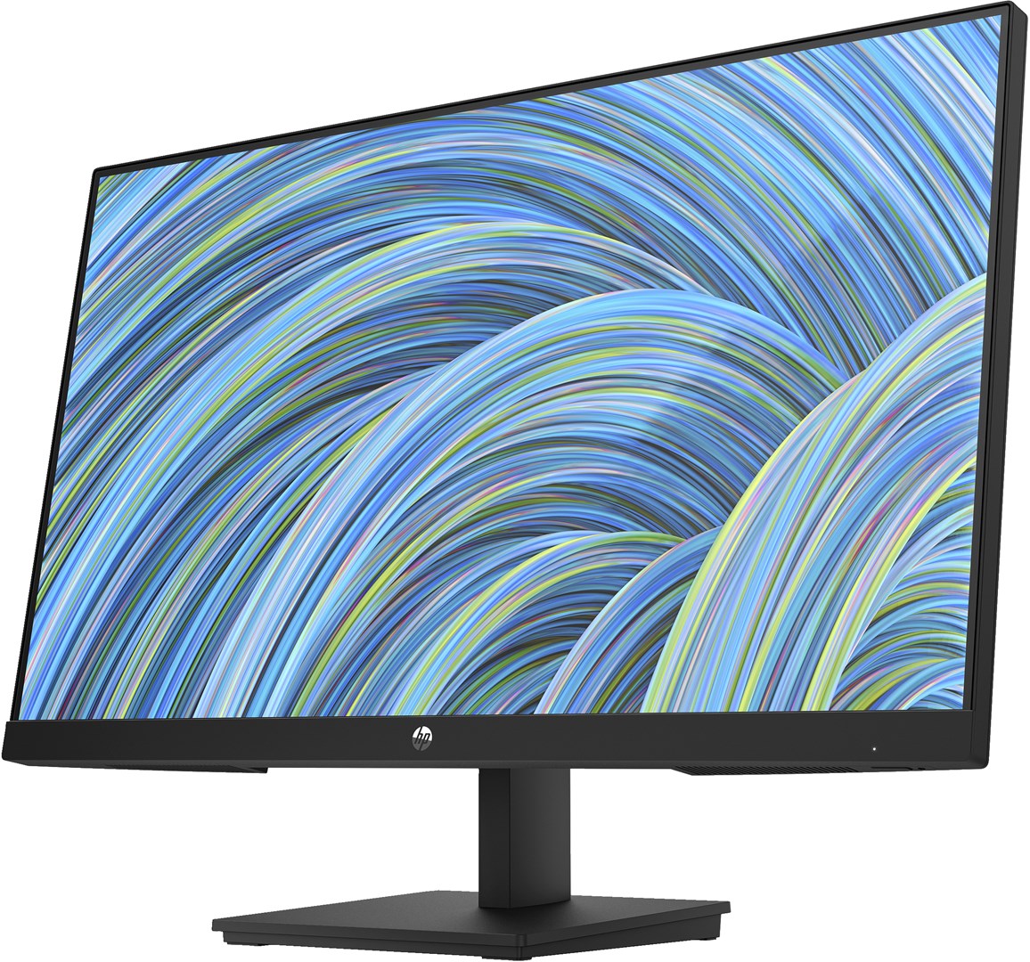 MONITOR HP LED 23,8” V24v (65P62E9) - obrazek 2