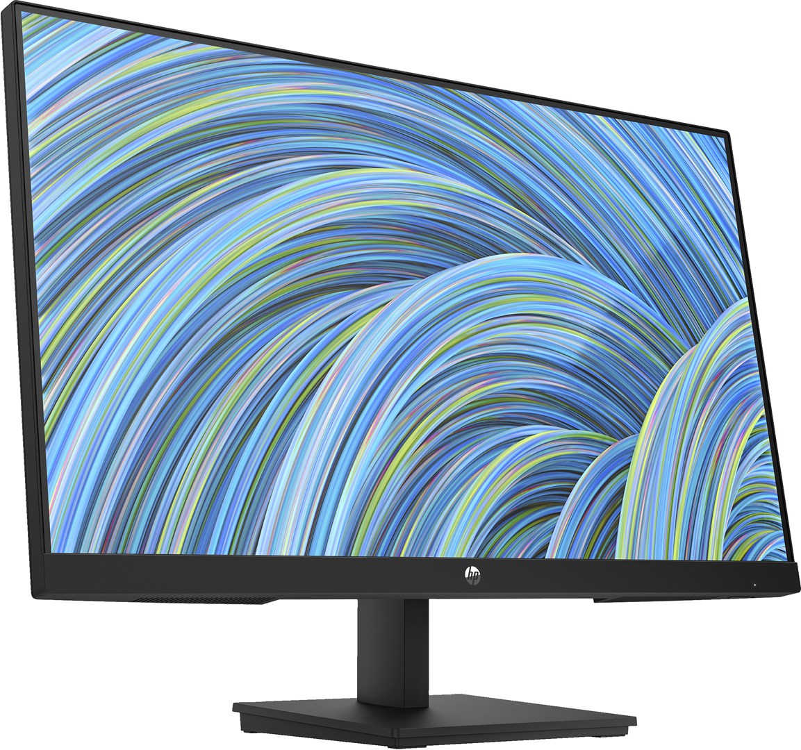 MONITOR HP LED 23,8” V24v (65P62E9) - obrazek 3