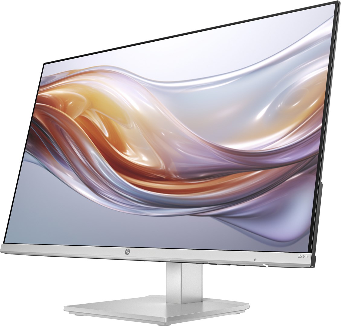 MONITOR HP LED IPS 23,8" 524sh (94C19E9) 100Hz - obrazek 2