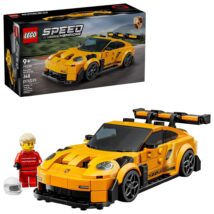 LEGO Speed Champions 77239 Supersamochód Porsche 911