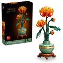 LEGO ICONS 10368 Botanicals – Chryzantema