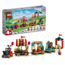 LEGO Disney 43212 Disney – pociąg pełen zabawy