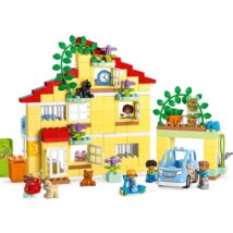 LEGO DUPLO Town 10994 Dom rodzinny 3 w 1