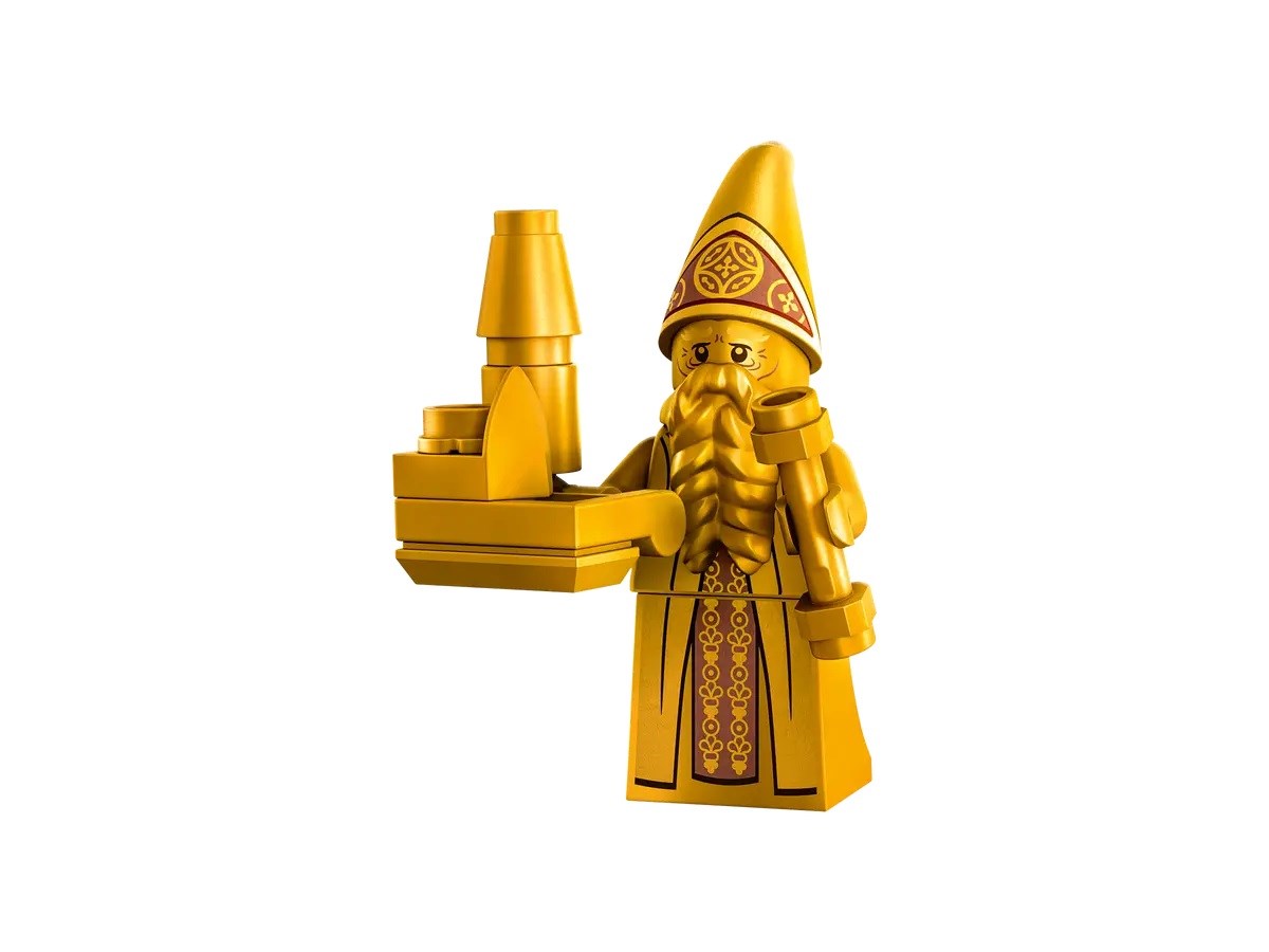 x LEGO Harry Potter 76419 Zamek Hogwart i błonia - obrazek 4