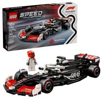 LEGO Speed Champions 77250 Bolid F1® MoneyGram Haas Team VF-24