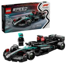 LEGO Speed Champions 77244 Bolid F1 Mercedes-AMG W15