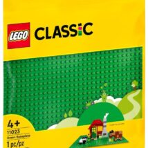 LEGO Classic 11023 Zielona płytka konstrukcyjna