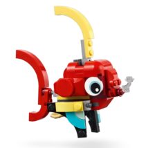 LEGO Creator 31145 Czerwony smok