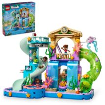 LEGO Friends 42630 Park wodny w Heartlake