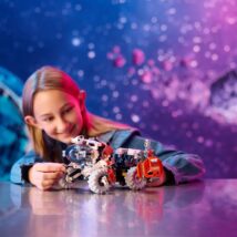 LEGO Technic 42178 Kosmiczna ładowarka LT78