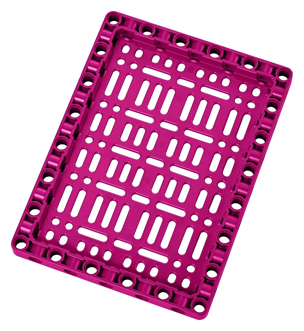 LEGO Education 45681 - Zestaw dodatkowy SPIKE Prime - obrazek 4