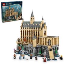 LEGO Harry Potter 76435 Zamek Hogwart™: Wielka Sala