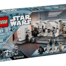 LEGO Star Wars 75387 Wejście na pokład statku kosmicznego Tantive IV
