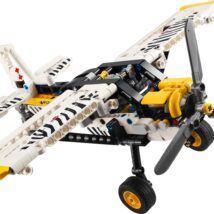 LEGO Technic 42198 Samolot transportowy