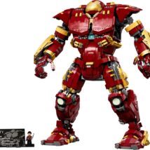 LEGO Marvel Super Heroes 76210 Hulkbuster