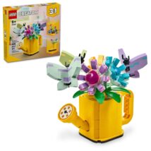LEGO Creator 31149 Kwiaty w konewce